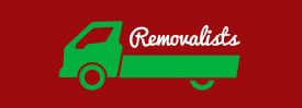 Removalists Warding East - Furniture Removalist Services